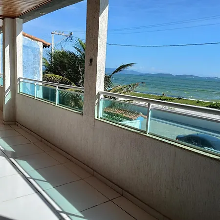 Casa de Condomínio entre Praia e Lagoa, Monte Alto-Arraial Do Cabo-3