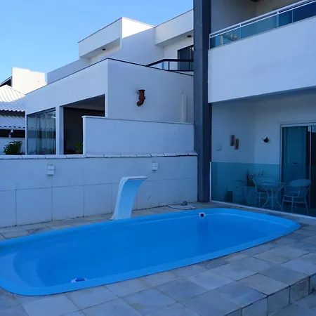 Casa de Condomínio entre Praia e Lagoa, Monte Alto-Arraial Do Cabo-2